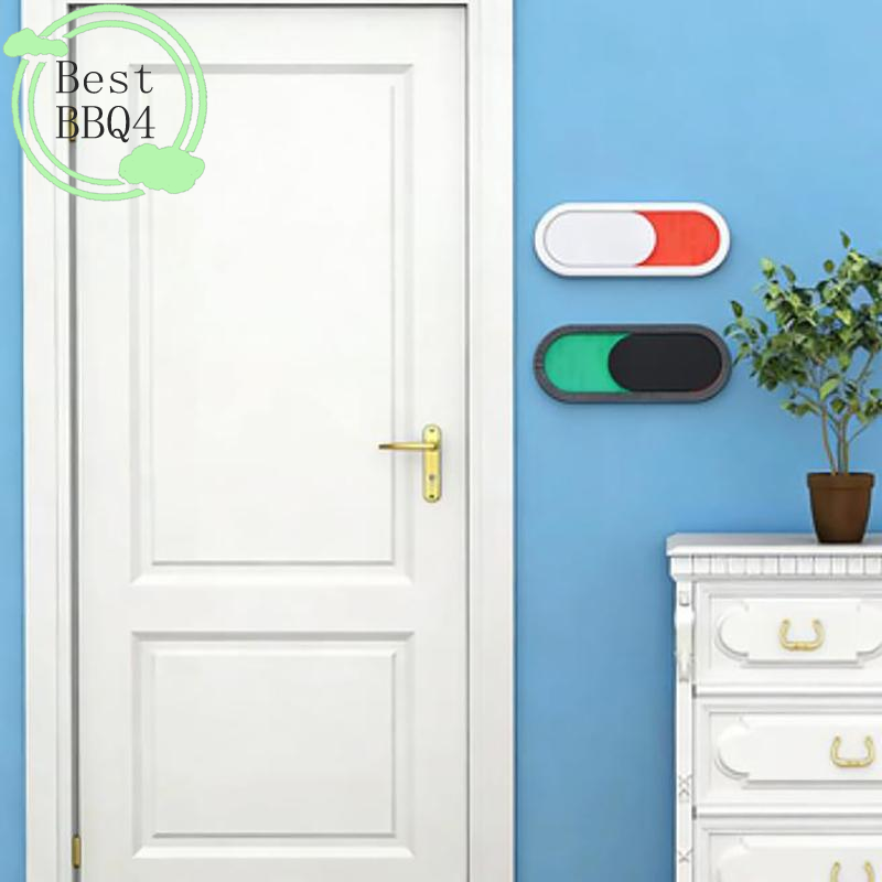 (BBQ4)1Pcs Do Not Disturb Sign – Home Office Vacantes recenzja i cena