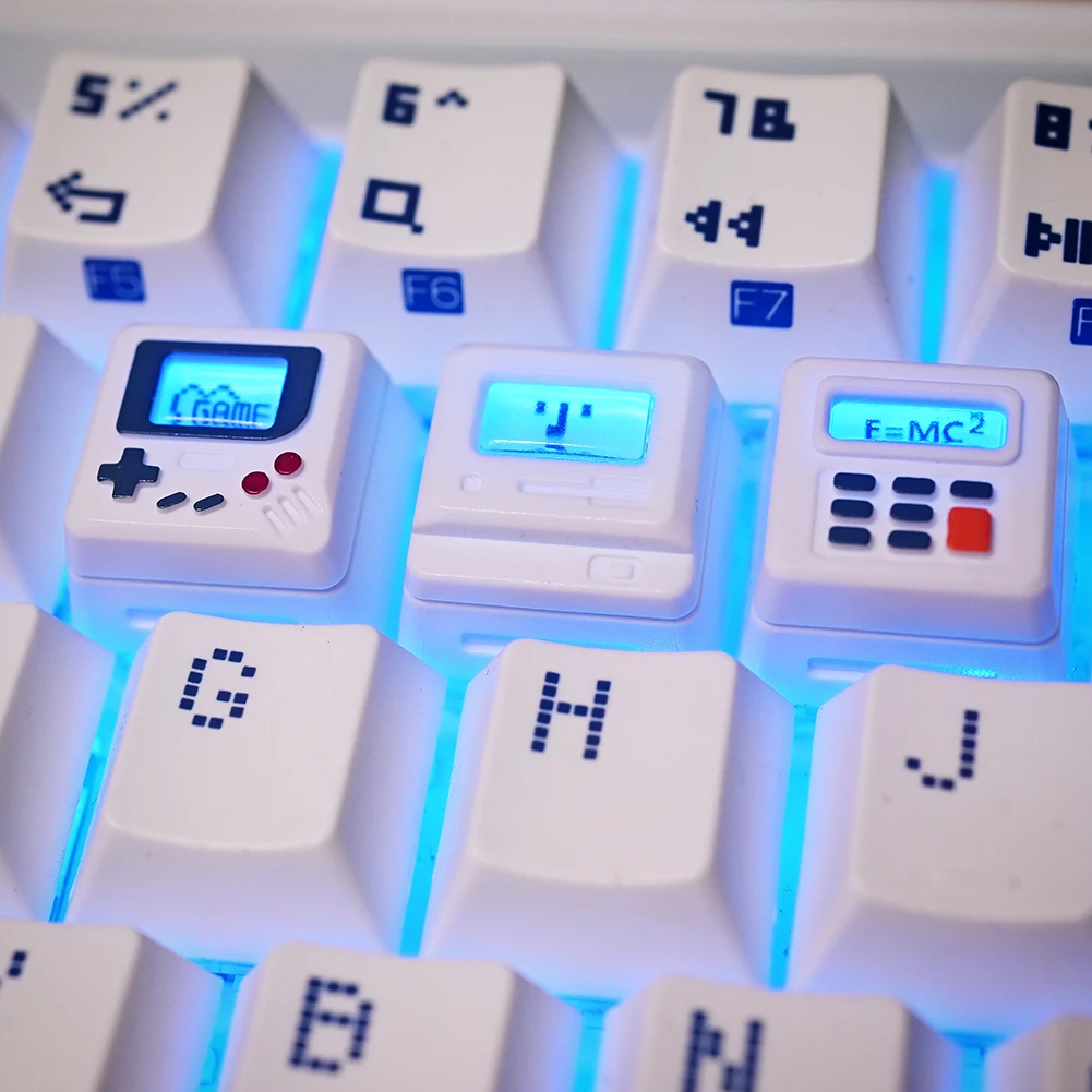 K-04 Keyboard Keycaps 3 in 1 R – Keyboard Tray Under Desk recenzja i cena