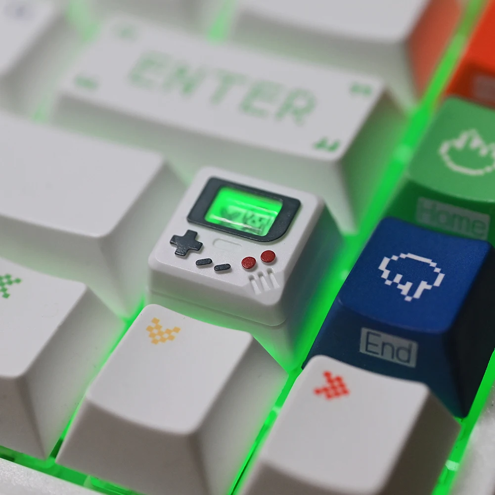 K-04 Keyboard Keycaps 3 in 1 R – Keyboard Tray Under Desk recenzja i cena