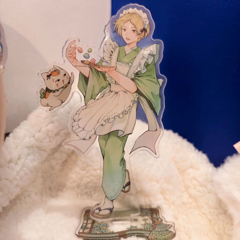 10cm/3.93in Anime Standing Pla – Home Office Kit recenzja i cena