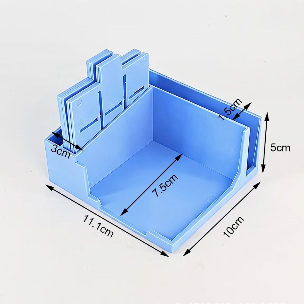Sticky Note Storage Tools Stic – Sticky Note Dispenser recenzja i cena