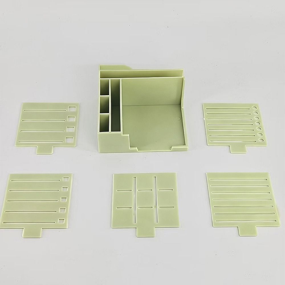 Sticky Note Storage Tools Stic – Sticky Note Dispenser recenzja i cena