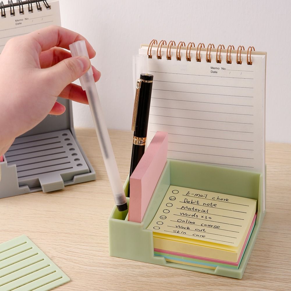 Sticky Note Storage Tools Stic – Sticky Note Dispenser recenzja i cena
