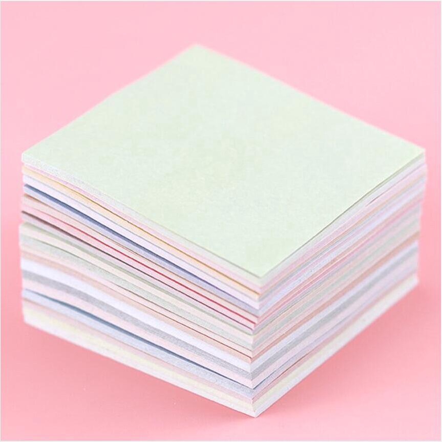 180 Sheets Morandi Sticky Note – Sticky Note Dispenser recenzja i cena