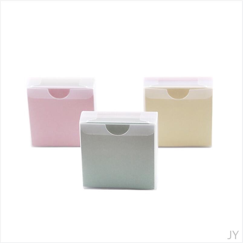 180 Sheets Morandi Sticky Note – Sticky Note Dispenser recenzja i cena