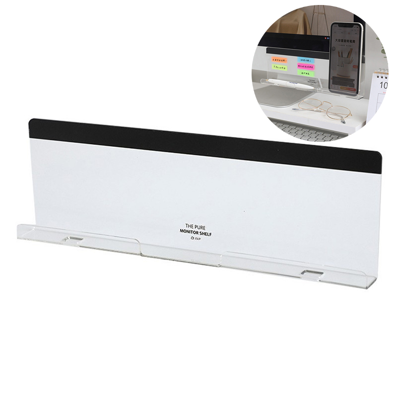 Creative Acrylic Monitor Messa – Sticky Note Dispenser recenzja i cena