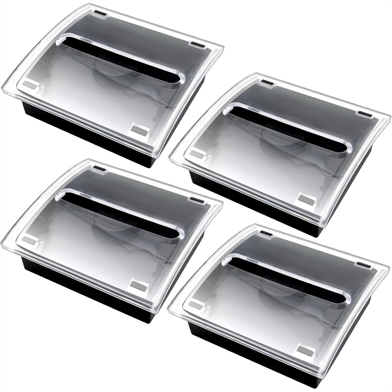 4 Pop Up Sticky Note Dispenser – Sticky Note Dispenser recenzja i cena