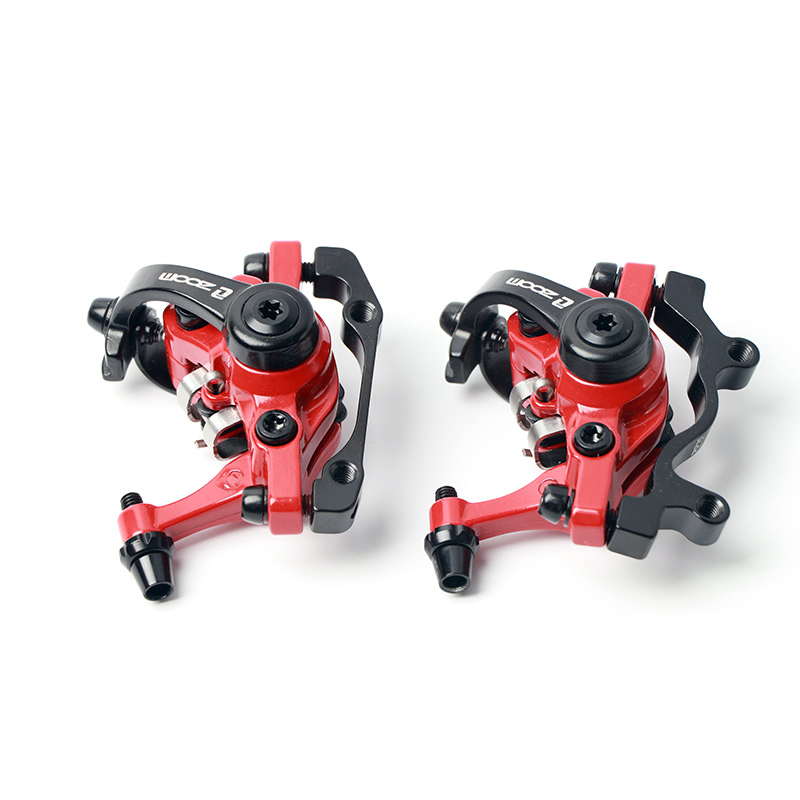 Zoom Db680 Bicycle Brakes Cali – Zoom Lighting Kit recenzja i cena
