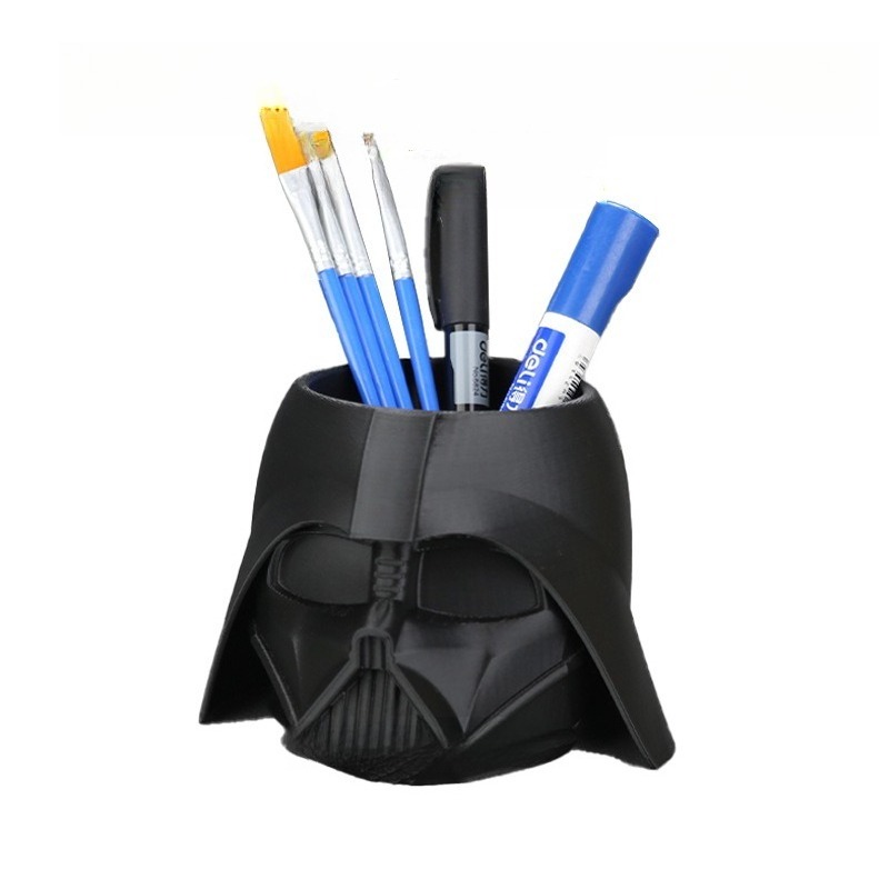 Stars Warsed Darth Vader Desk  – Home Office Organization recenzja i cena