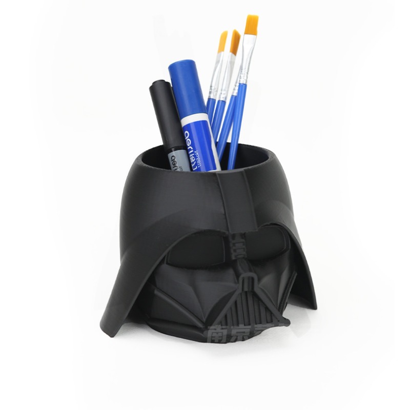 Stars Warsed Darth Vader Desk  – Home Office Organization recenzja i cena