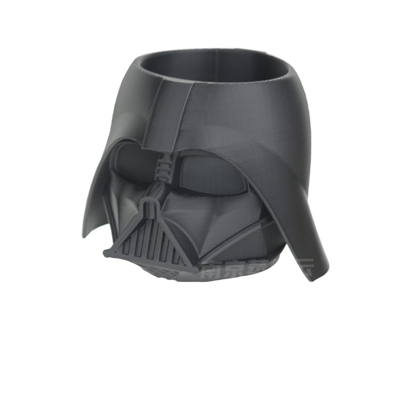 Stars Warsed Darth Vader Desk  – Home Office Organization recenzja i cena