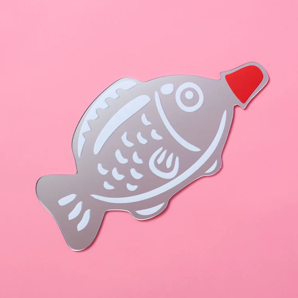 3D Soy Sauce Fish Sushi Acryli – Home Office Studio recenzja i cena