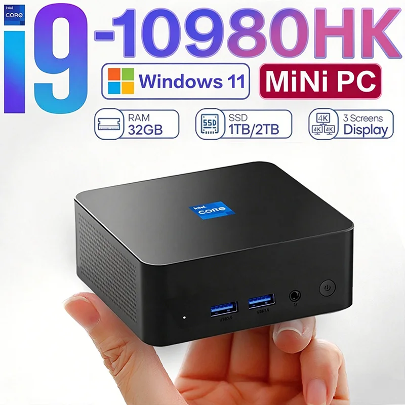 Laptop Micro Host Windows 11 P – Home Office Windows 11 recenzja i cena