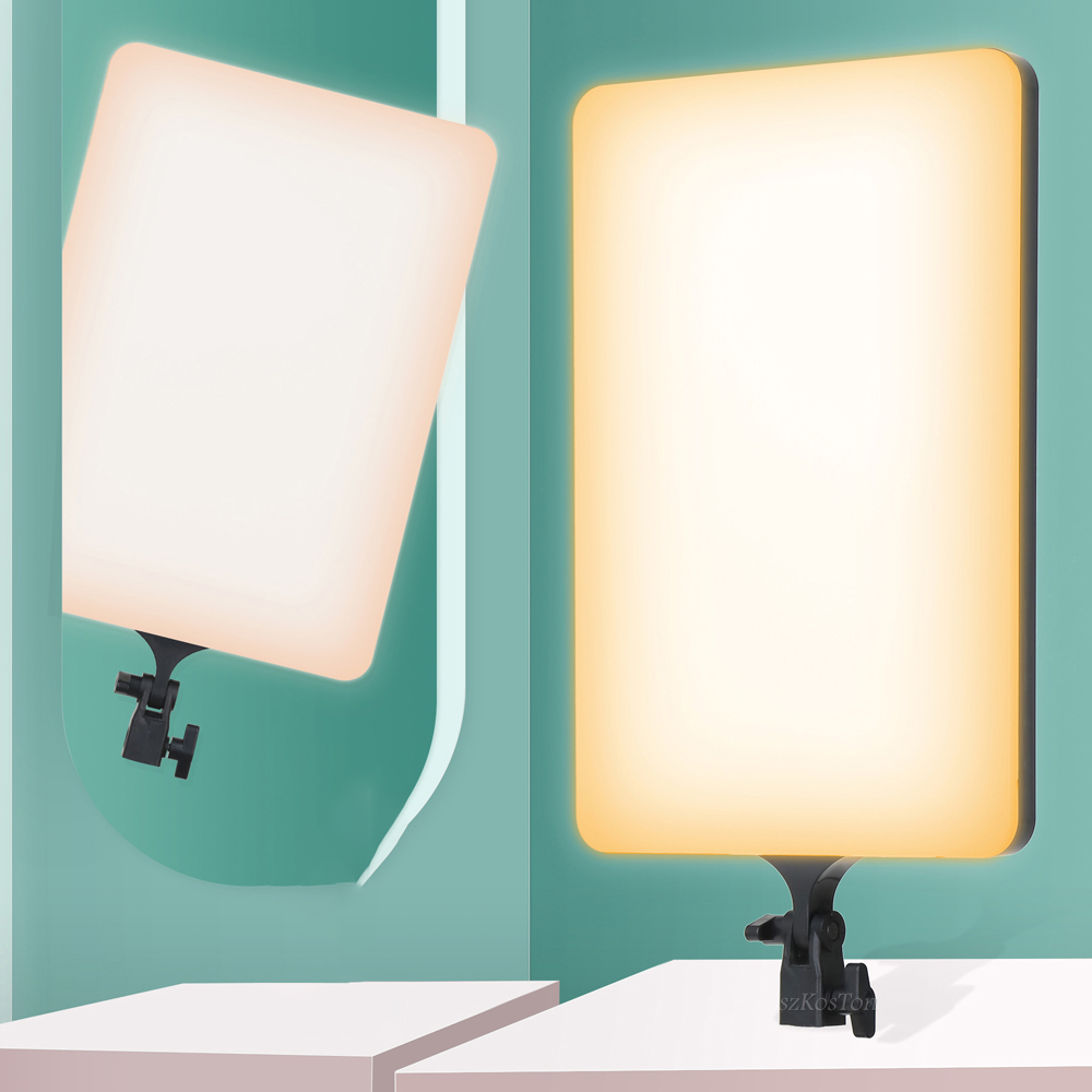 LED Photo Studio Light For You – Zoom Lighting Kit recenzja i cena