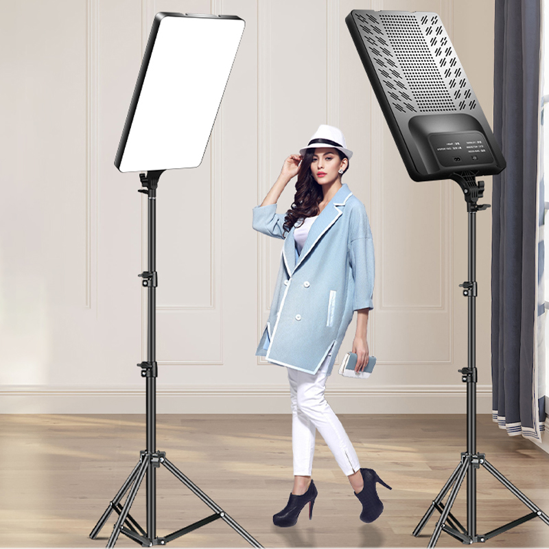 LED Photo Studio Light For You – Zoom Lighting Kit recenzja i cena
