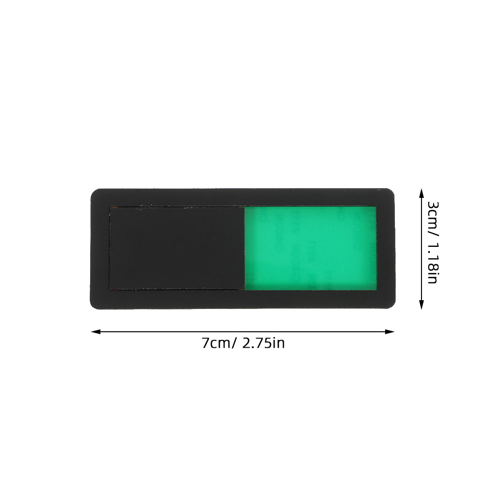 2pcs Door Vacant Signboard Toi – Home Office Vacantes recenzja i cena