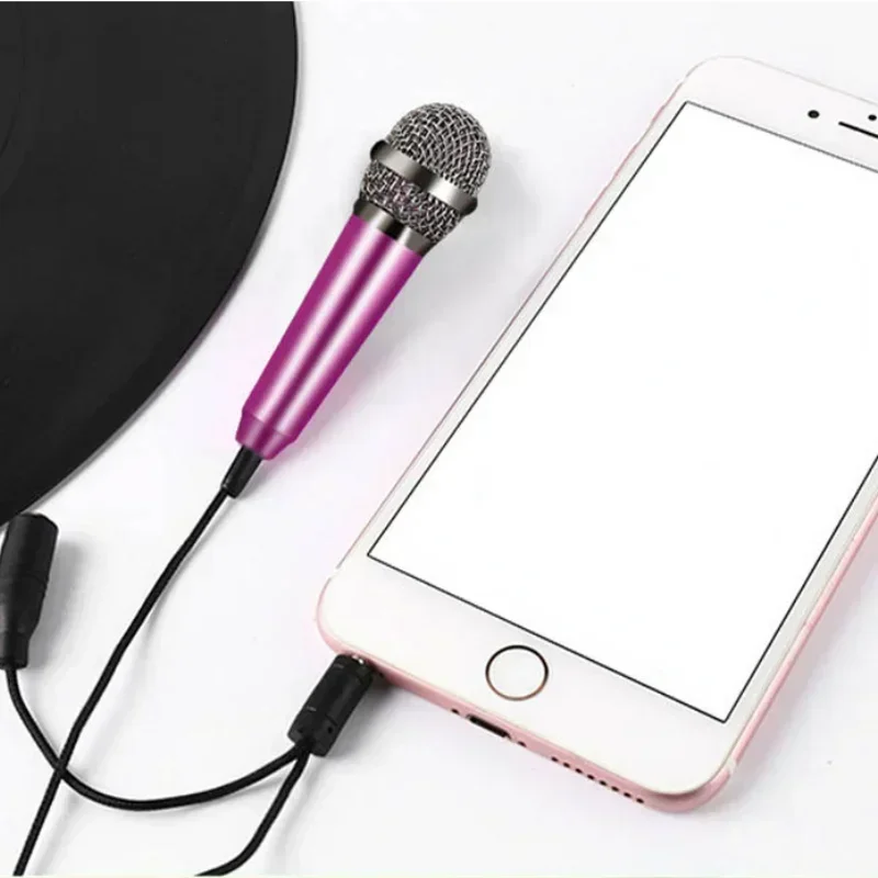 Mini Portable 3.5mm Stereo Stu – Home Office Studio recenzja i cena
