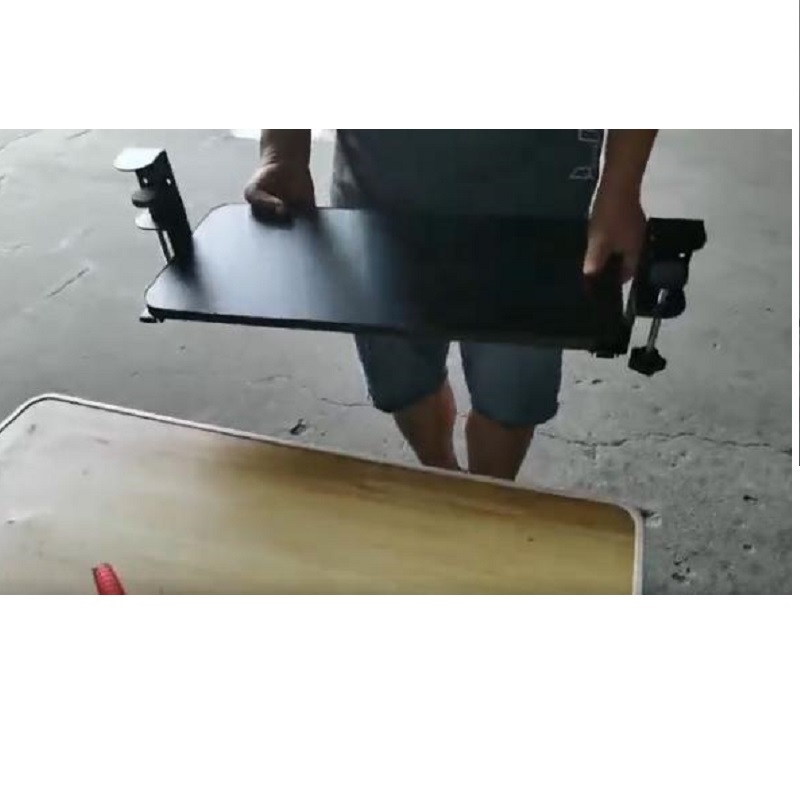 Keyboard Tray Under Desk with  – Keyboard Tray Under Desk recenzja i cena