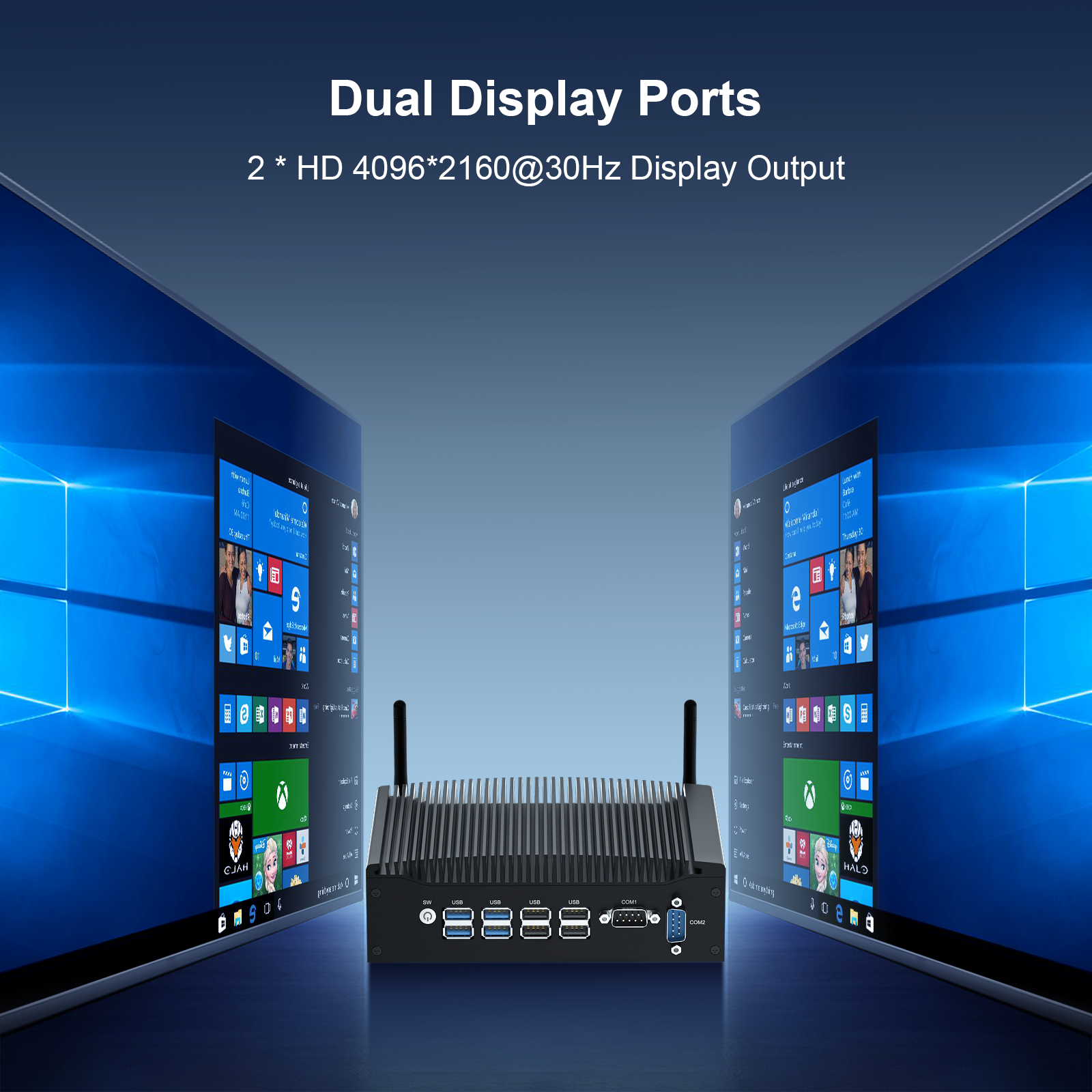 10th Gen Home Theater/Gaming/O – Home Office Windows 11 recenzja i cena