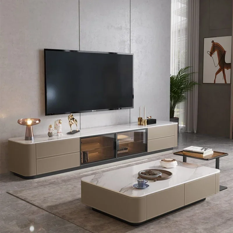 Throne Center Living Room Deco – Drawer Pedestal Cabinet recenzja i cena