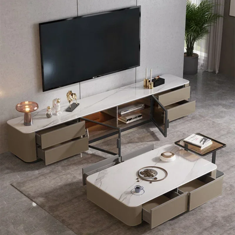 Throne Center Living Room Deco – Drawer Pedestal Cabinet recenzja i cena