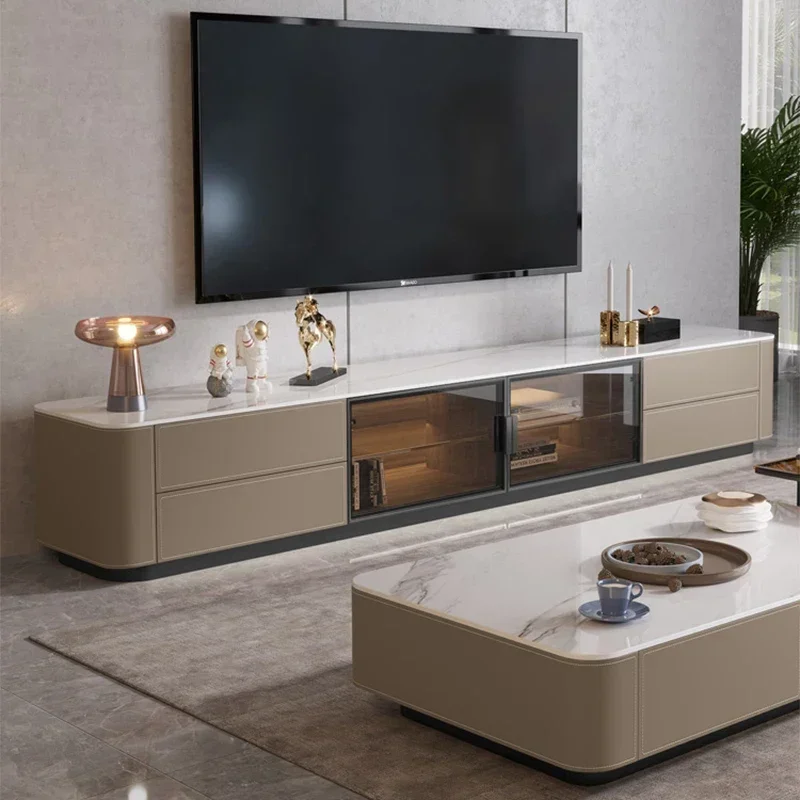 Throne Center Living Room Deco – Drawer Pedestal Cabinet recenzja i cena