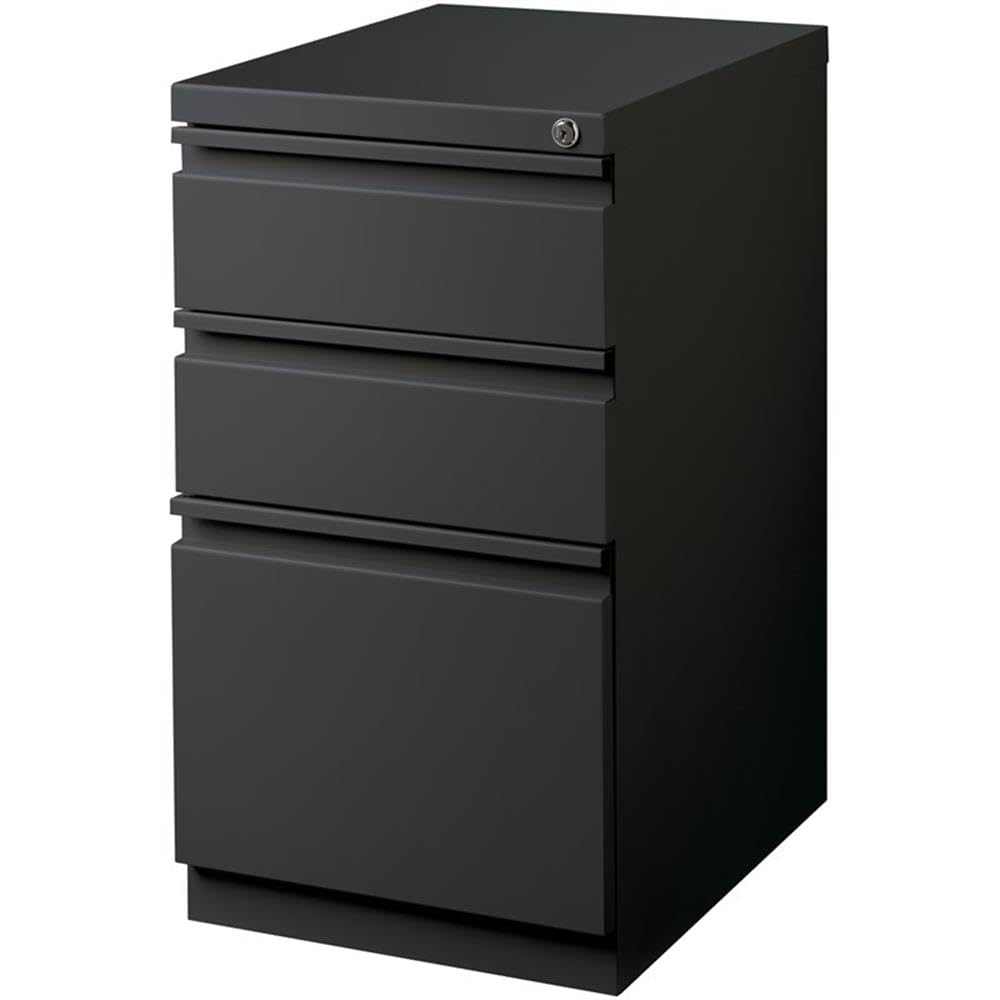 Hirsh HL10000 Series Metal Mob – Drawer Pedestal Cabinet recenzja i cena