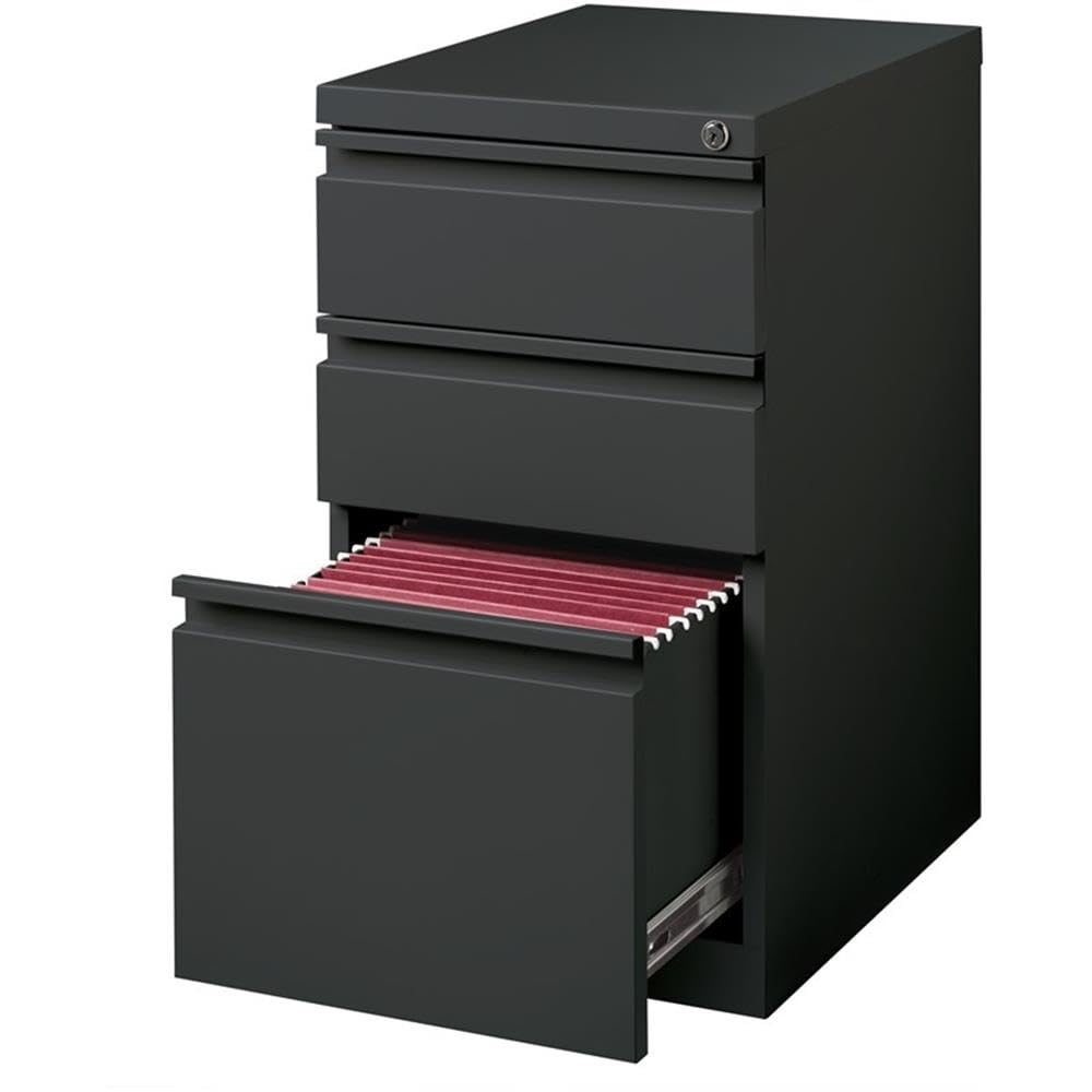 Hirsh HL10000 Series Metal Mob – Drawer Pedestal Cabinet recenzja i cena