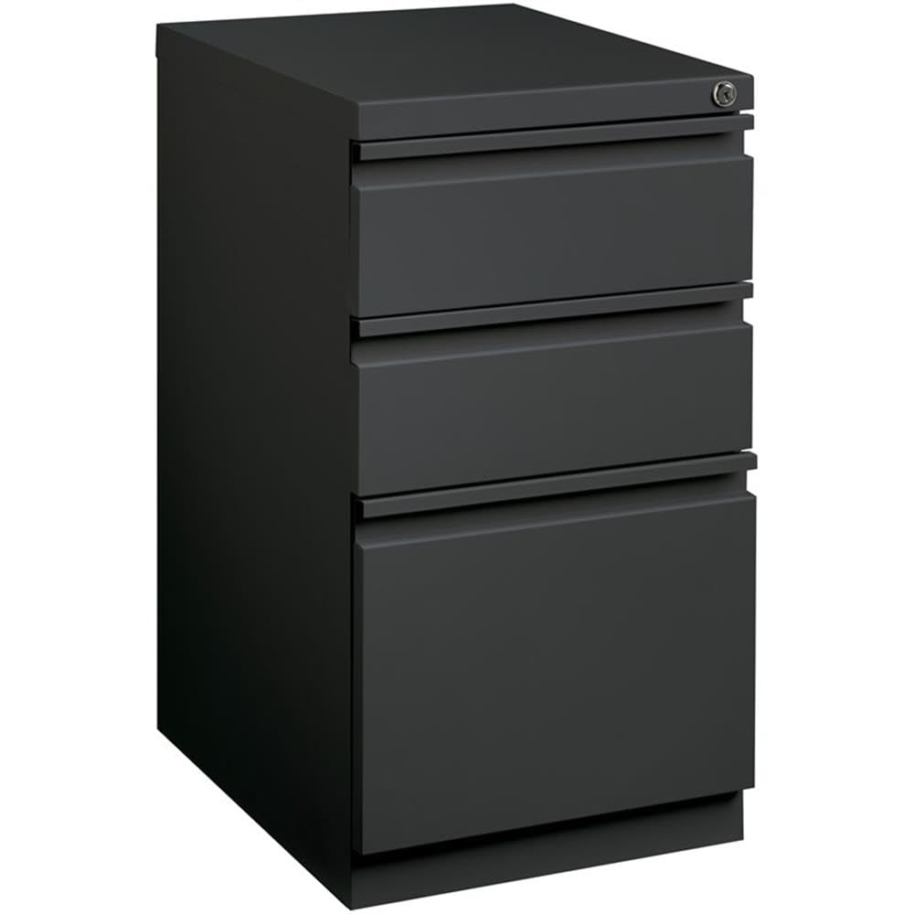 Hirsh HL10000 Series Metal Mob – Drawer Pedestal Cabinet recenzja i cena