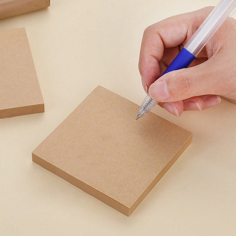 80 Sheets Sticky Stationery No – Sticky Note Dispenser recenzja i cena