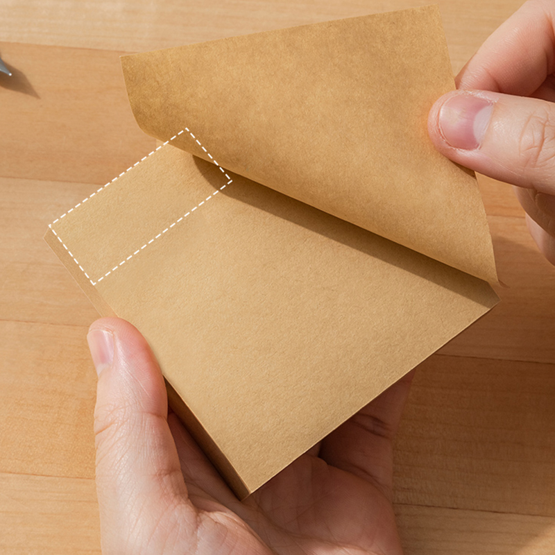 80 Sheets Sticky Stationery No – Sticky Note Dispenser recenzja i cena
