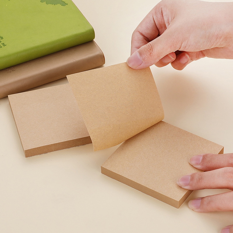 80 Sheets Sticky Stationery No – Sticky Note Dispenser recenzja i cena