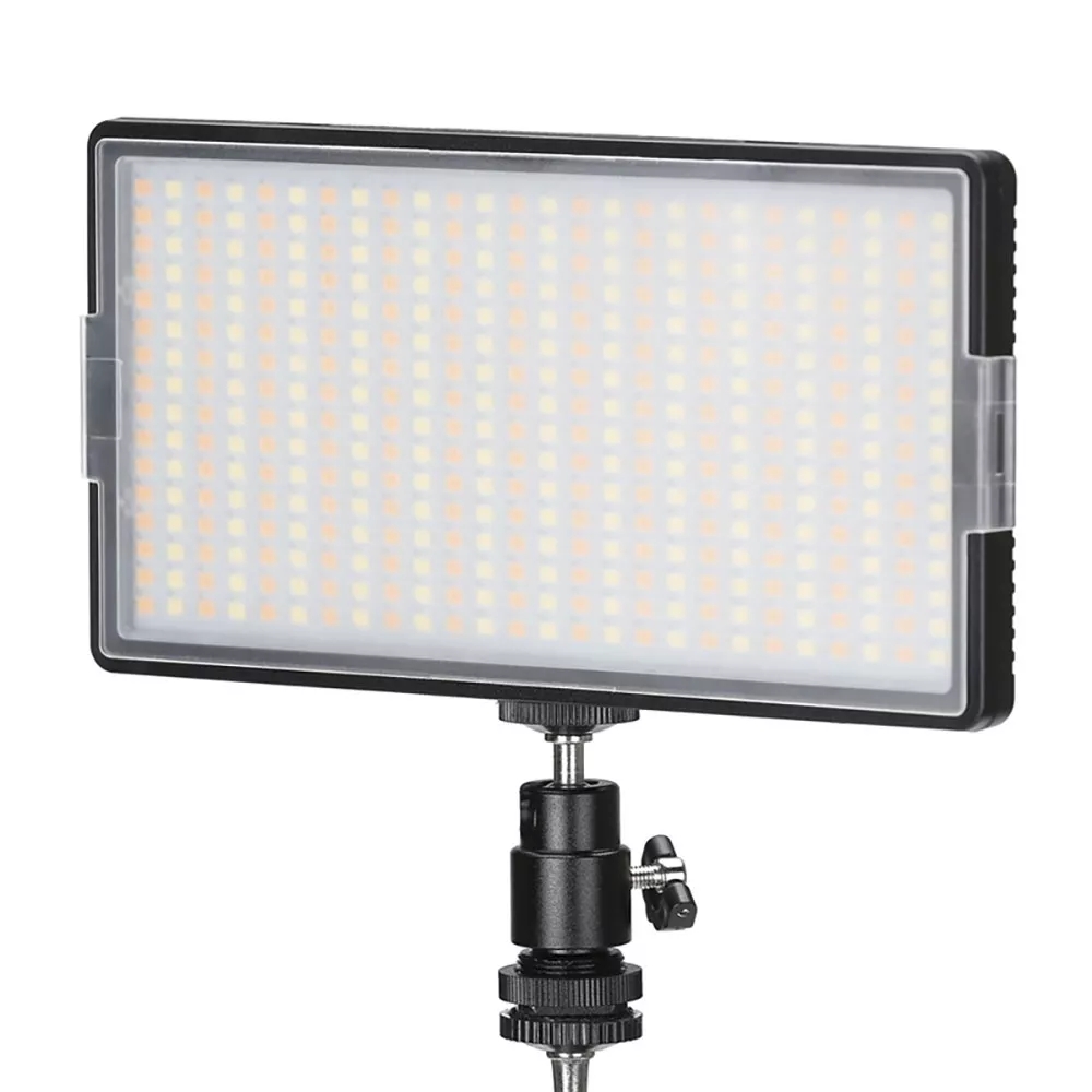 10in LED 416  Photo Studio Lig – Zoom Lighting Kit recenzja i cena