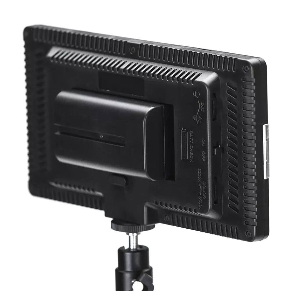 10in LED 416  Photo Studio Lig – Zoom Lighting Kit recenzja i cena