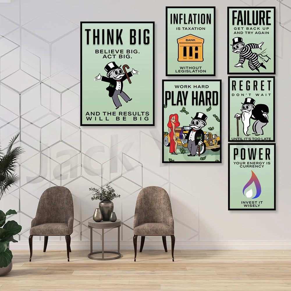 Spread Positivity Hard Work Pa – Home Office Pay recenzja i cena
