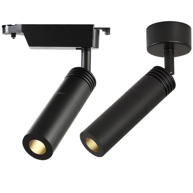 Mini Focus Spots Led Spotlight – Zoom Lighting Kit recenzja i cena