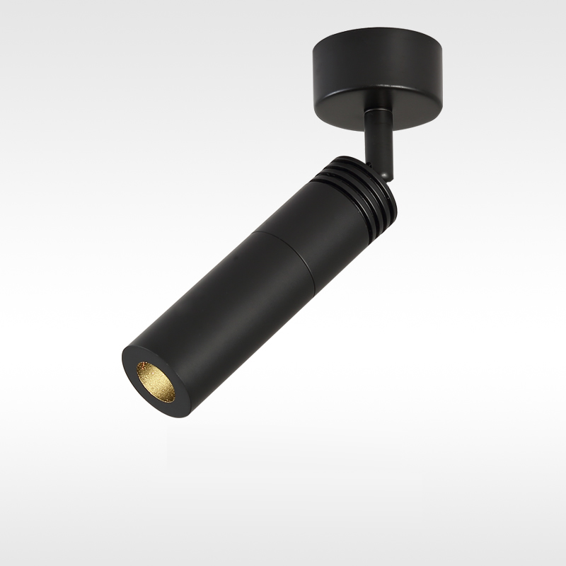Mini Focus Spots Led Spotlight – Zoom Lighting Kit recenzja i cena
