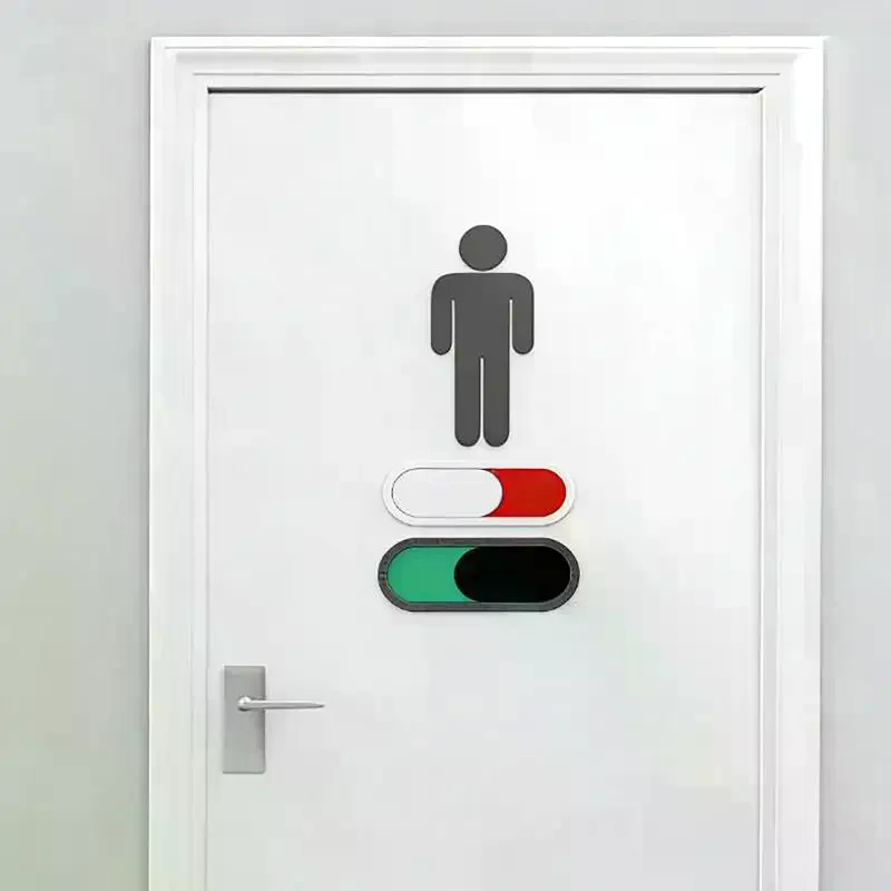 1Pcs Do Not Disturb Sign Room  – Home Office Vacantes recenzja i cena