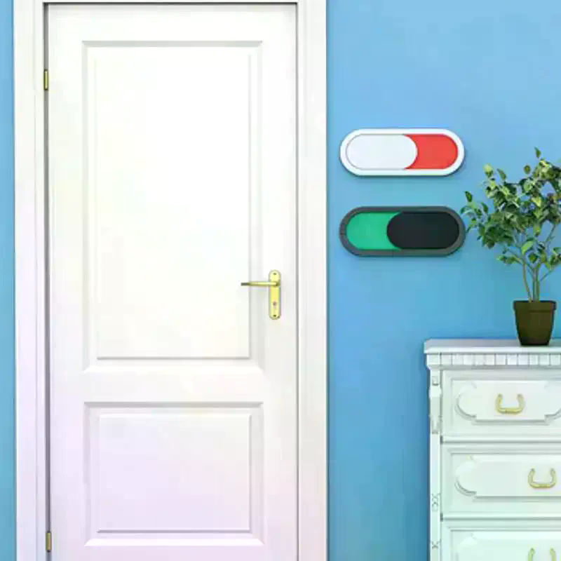 1Pcs Do Not Disturb Sign Room  – Home Office Vacantes recenzja i cena