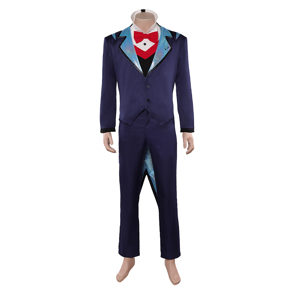 Hotel Anime Vox Cosplay Unifor – Home Office Kit recenzja i cena