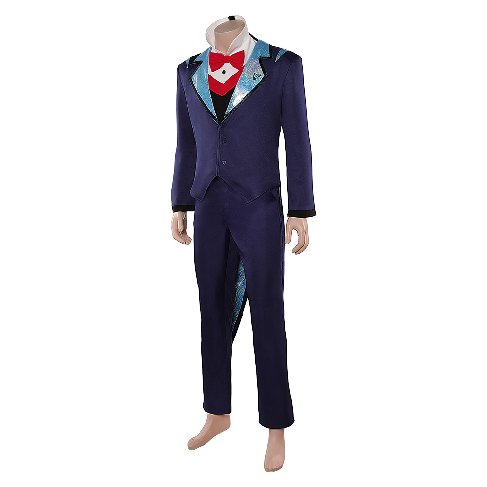 Hotel Anime Vox Cosplay Unifor – Home Office Kit recenzja i cena