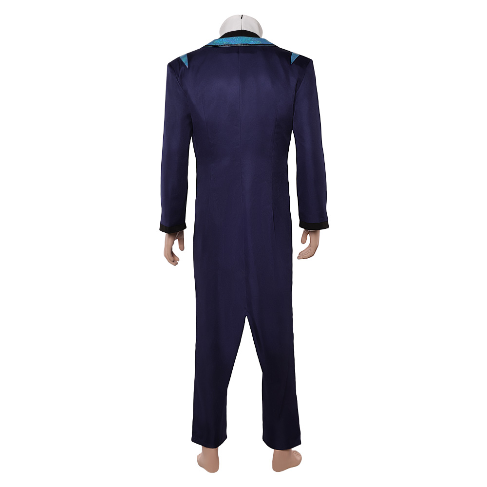 Hotel Anime Vox Cosplay Unifor – Home Office Kit recenzja i cena