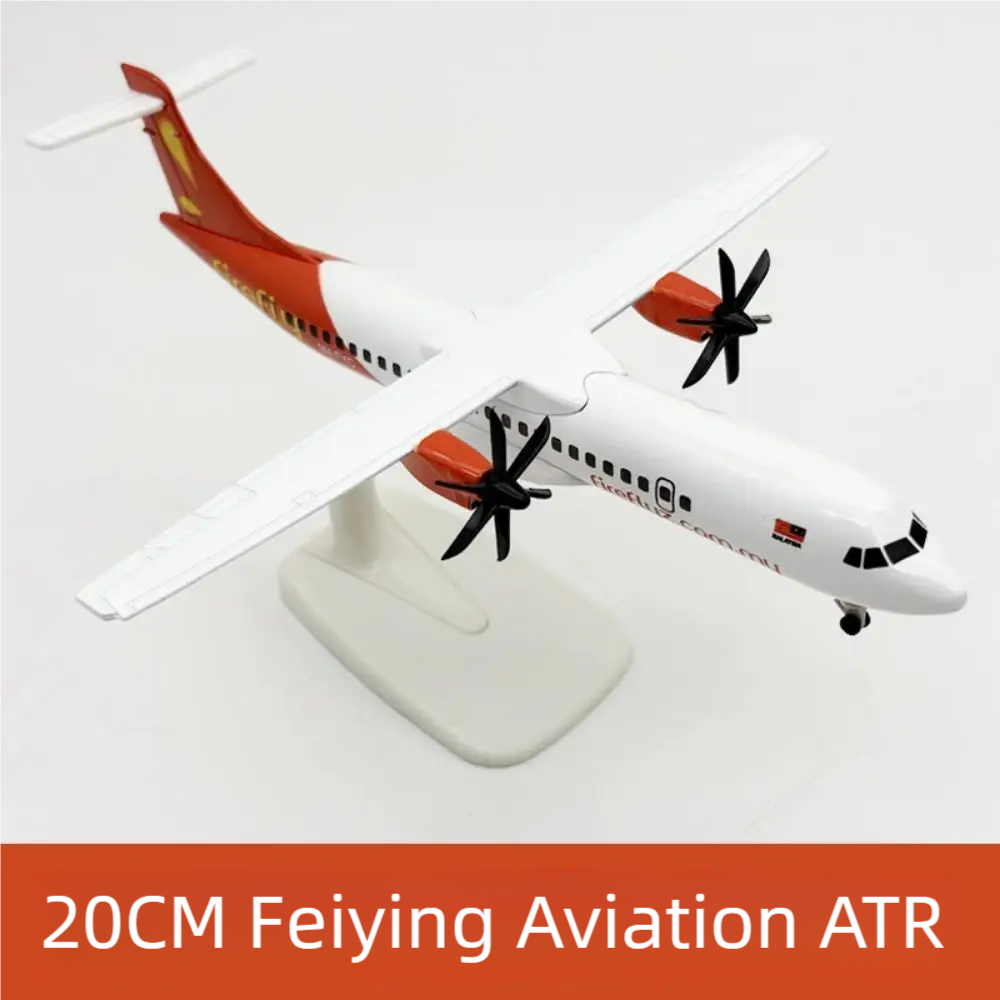 20cm Firefly ATR Airlines Mini – Home Office Pay recenzja i cena