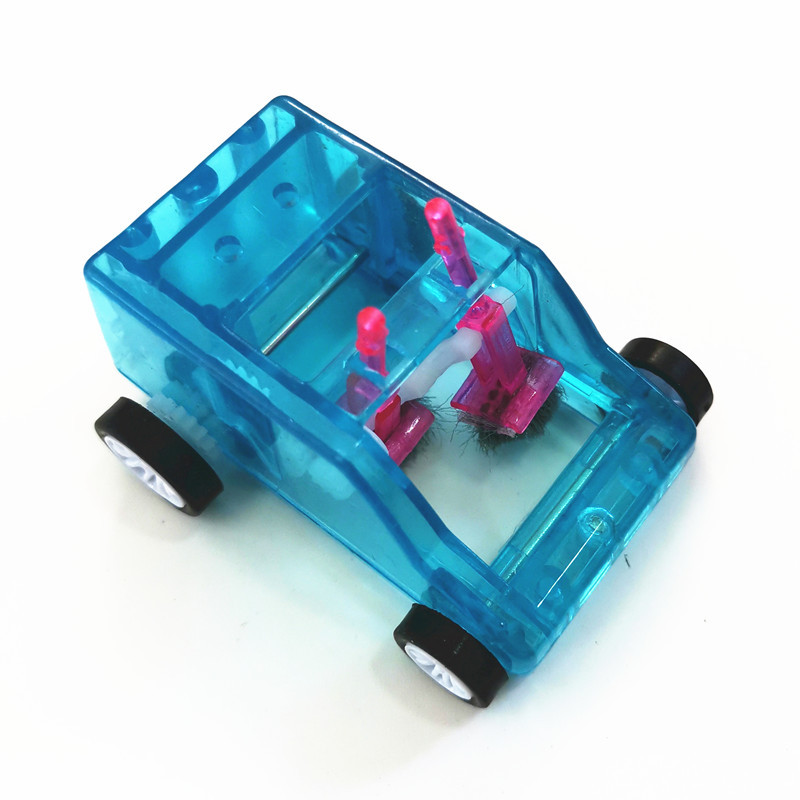 Mini Desktop Cleaning Trolley  – Home Office Organization recenzja i cena