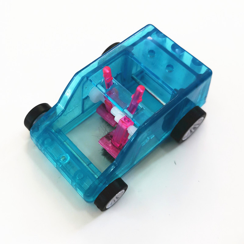 Mini Desktop Cleaning Trolley  – Home Office Organization recenzja i cena