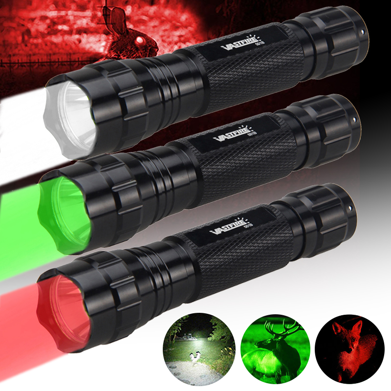 501B 4IN1 Professional Hunting – Zoom Lighting Kit recenzja i cena