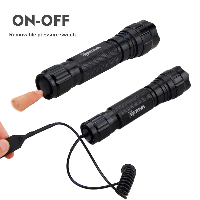 501B 4IN1 Professional Hunting – Zoom Lighting Kit recenzja i cena