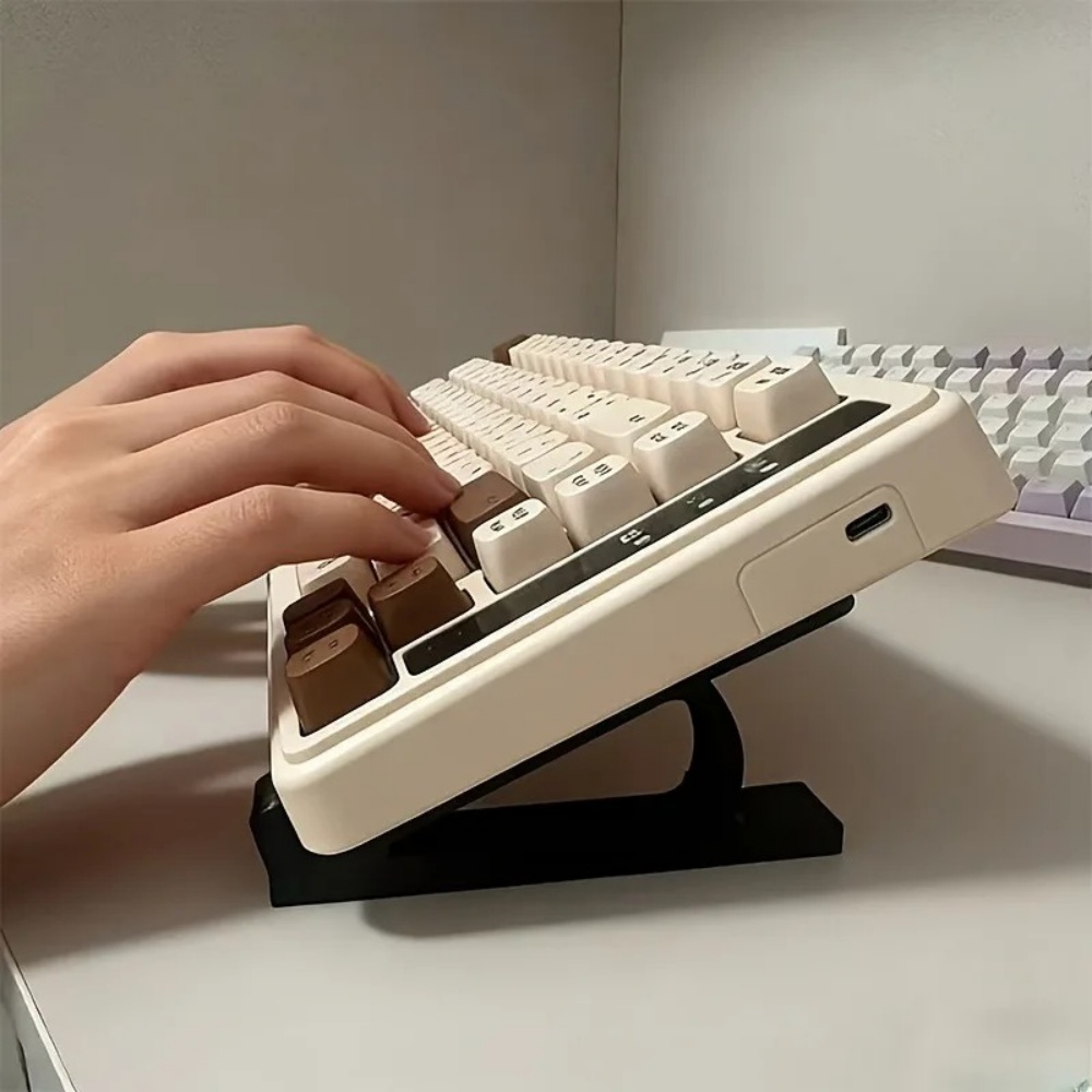 2pc Ergonomic Keyboard Riser F – Home Office Studio recenzja i cena