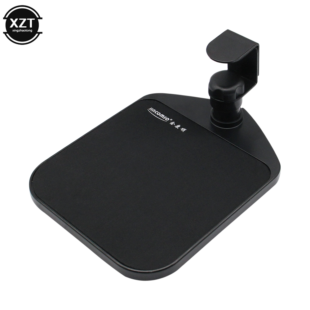Adjustable Desktop Mouse Tray  – Keyboard Tray Under Desk recenzja i cena
