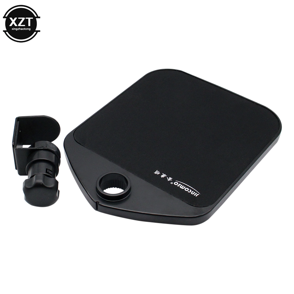 Adjustable Desktop Mouse Tray  – Keyboard Tray Under Desk recenzja i cena
